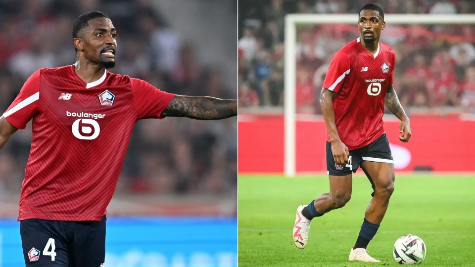 Lille - Galatasaray Maçı Öncesi Alexsandro'dan Osimhen Sözleri: "Benim İçin Zor Bir Maç Olacak"