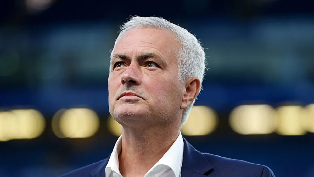 FENERBAHÇE HABERİ - Jose Mourinho'dan Sadettin Saran'a flaş cevap! Sadece tek cümleyle...