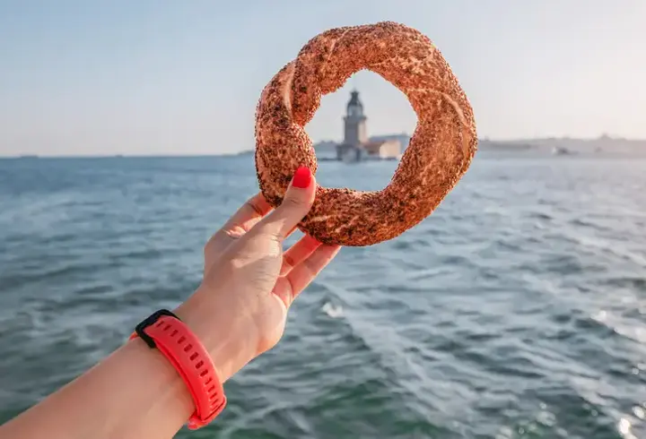 4 büyük şehirde simit zammı 2026 ocak ayına ertelendi