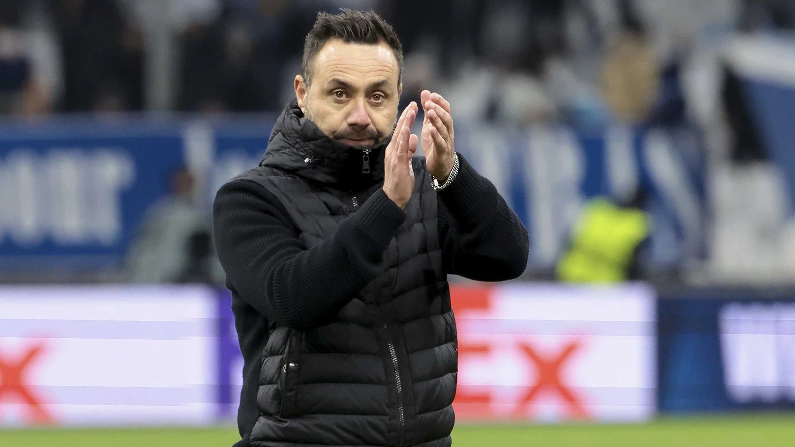 Tottenham, Igor Tudor'un yerine Roberto De Zerbi'yi getiriyor