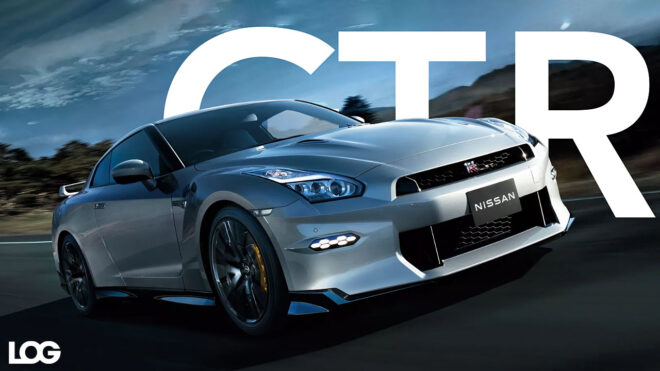 Yine dile getirildi: “Nissan GT-R ölmeyecek.”