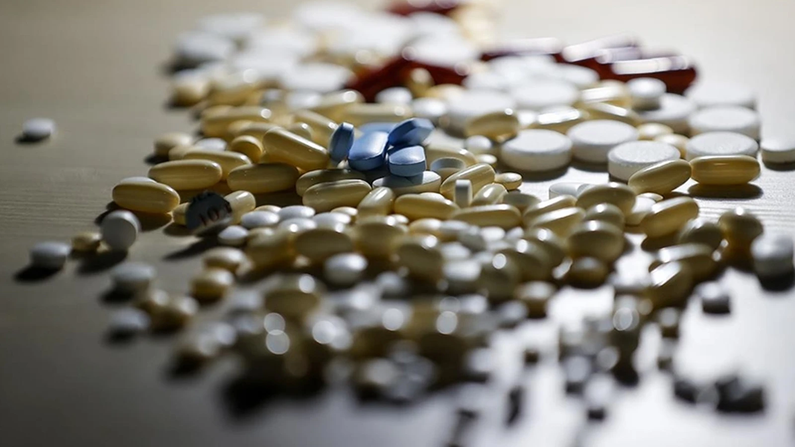 Türkiye'de antibiyotik tüketimi son 20 yılda yüzde 115 arttı