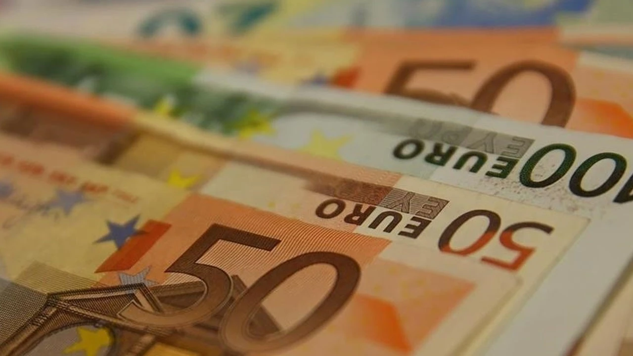 Euro'da sert yükseliş: 47 liranın üzerine sıçradı!