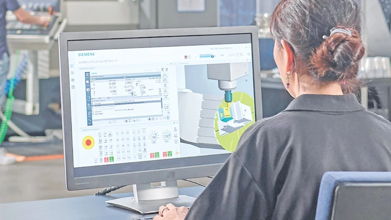 Siemens Türkiye Ar-Ge gücüyle dünyaya teknoloji ihraç ediyor