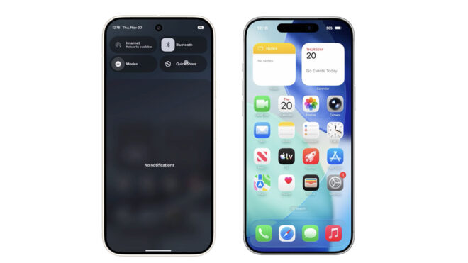 Apple ve Google, Android telefonlar ile iPhone’lar arasındaki geçişi daha da kolay hale getirecek