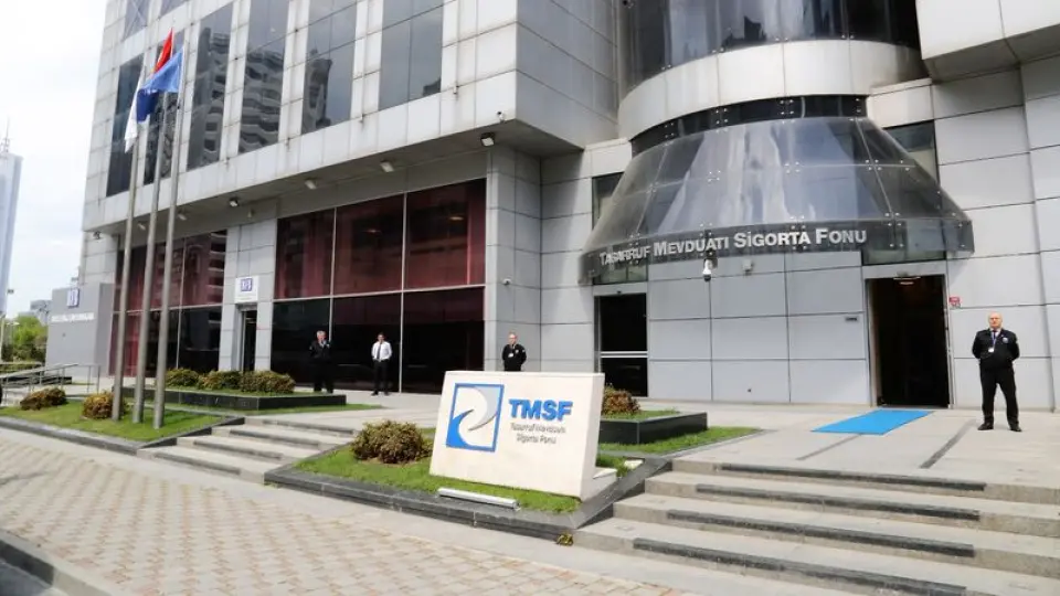 TMSF: Habertürk TV satıldı iddiaları asılsızdır