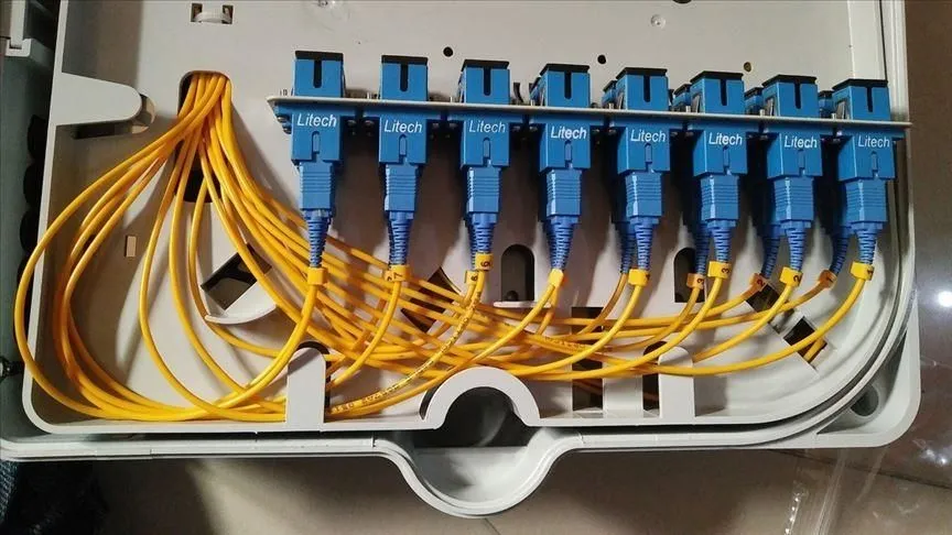 TÜRKSAT'tan afet anlarında kesintisiz yayın sağlayacak altyapı