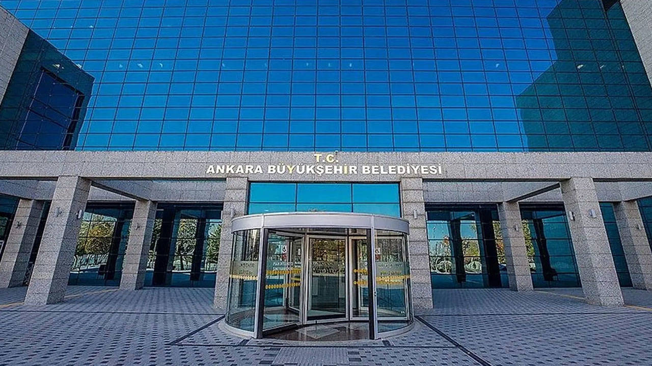 Ankara Büyükşehir Belediyesi Konser Davası Ertelendi
