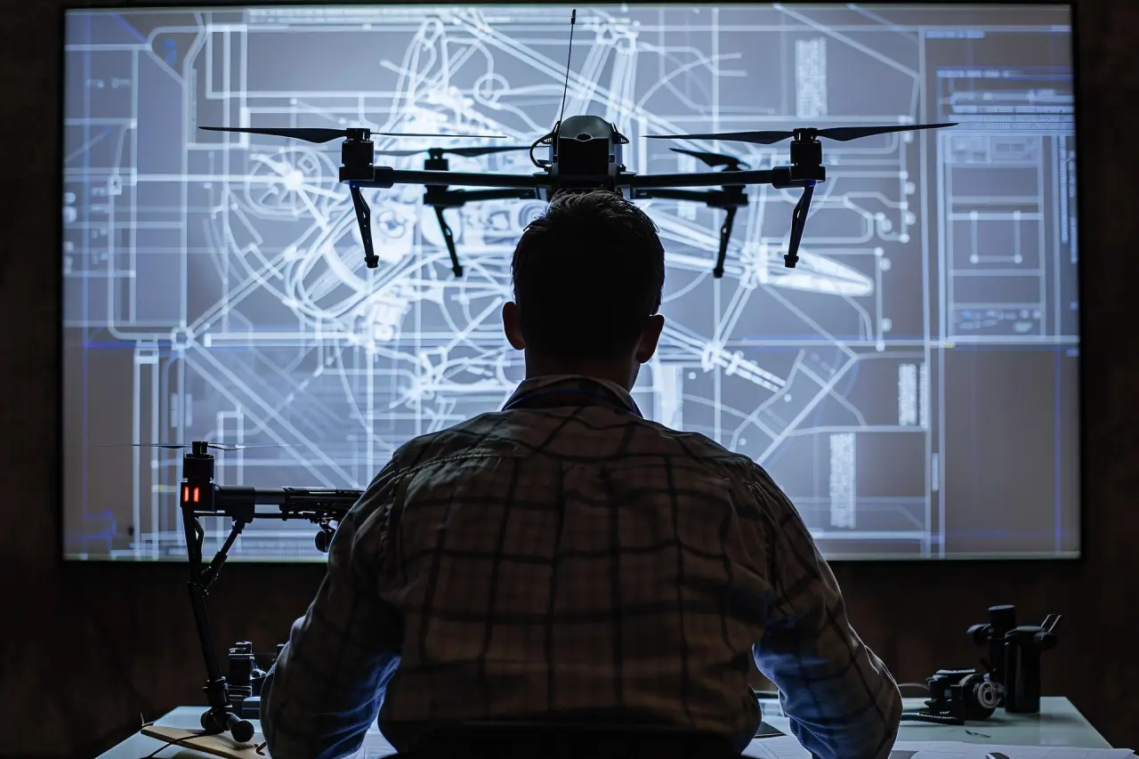 Çin'den Dron Teknolojisine İhracat Kontrolü