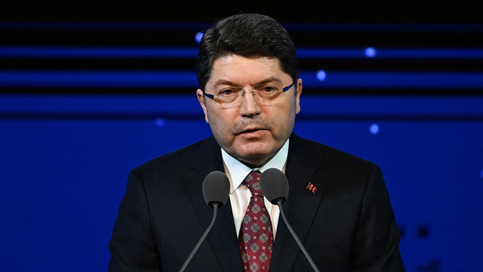 Hükümlü ve tutuklulara yönelik eğitim desteğine ilişkin açıklama
