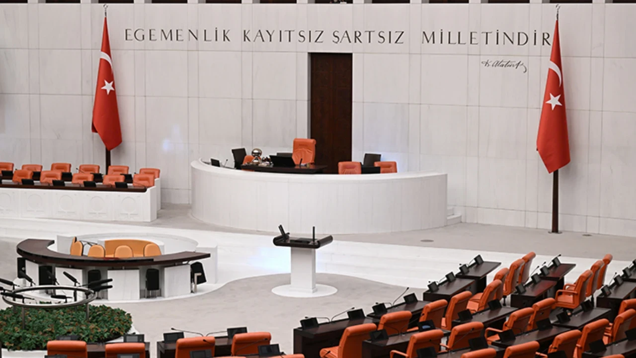 Meclis ne zaman açılacak? Türkiye Büyük Millet Meclisi açılış tarihi...