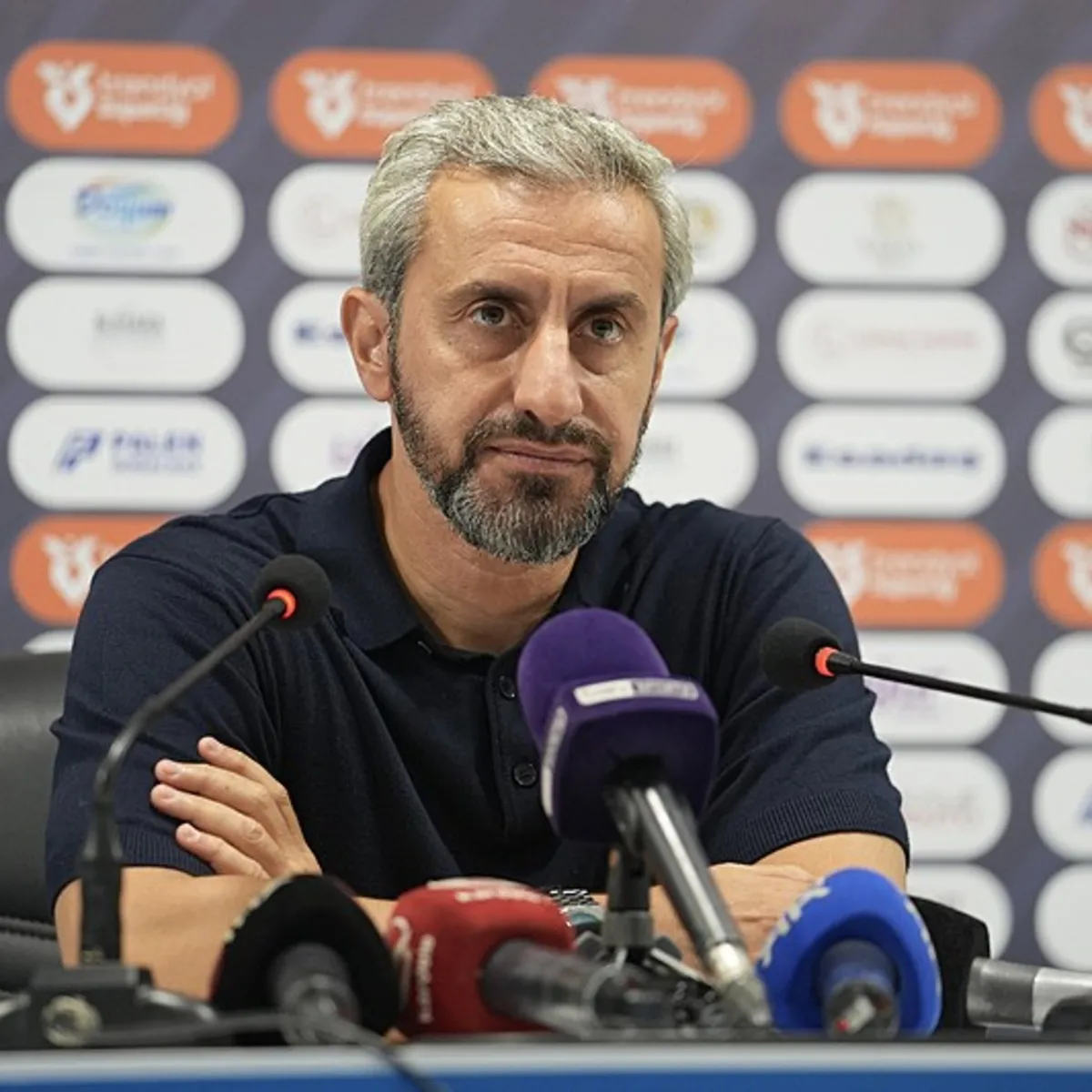 Serkan Özbalta: Sezon bittiğinde bu takım ilk 12'nin içinde olacak