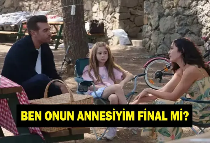 Ben Onun Annesiyim final mi? Ben Onun Annesiyim dizisi ne zaman final yapacak?