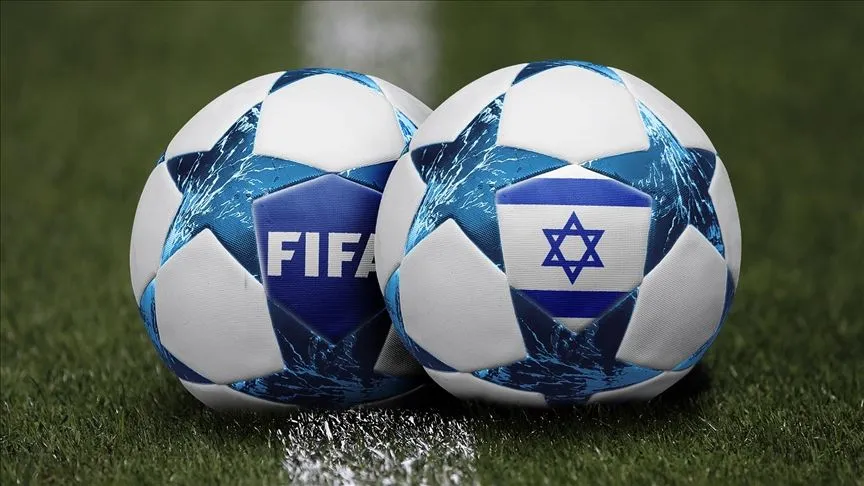 İsrail’e göz yummaya devam eden FIFA’dan komik kararlar