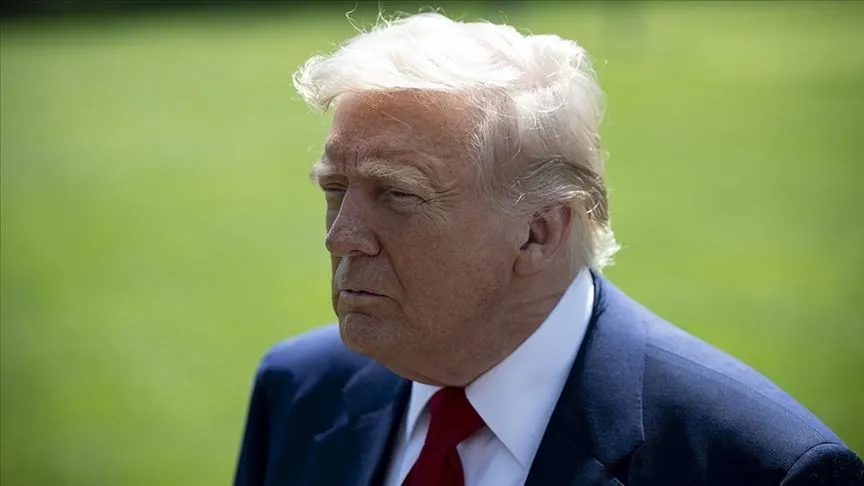 ABD Başkanı Trump, Ukrayna'ya silahları NATO üzerinden göndereceklerini açıkladı