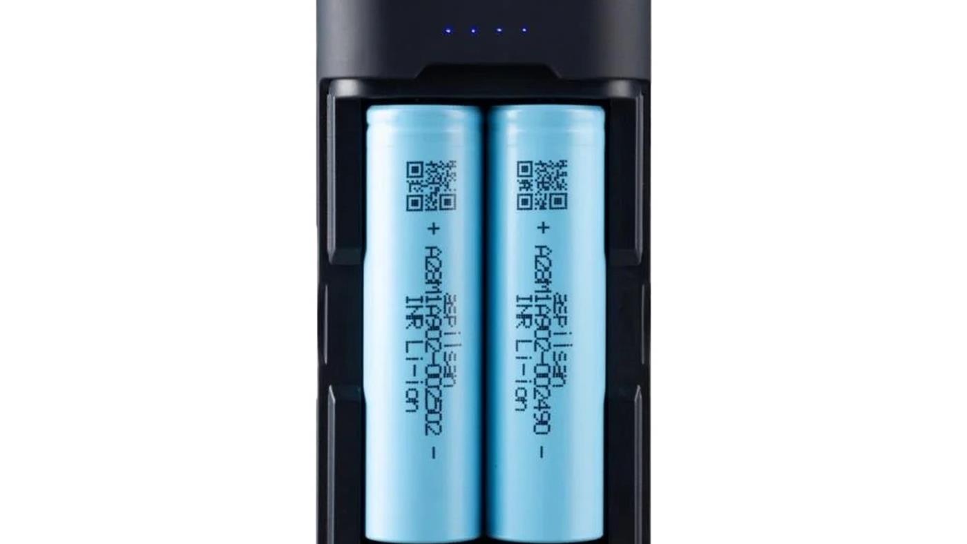 ASPİLSAN Enerji'den uluslararası uçuşlara uygun powerbank!