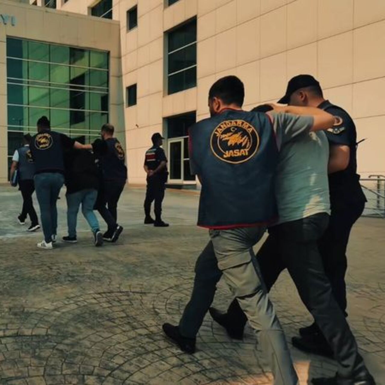 Ordu’da şüpheli ölüm soruşturmasında 1 kişi tutuklandı