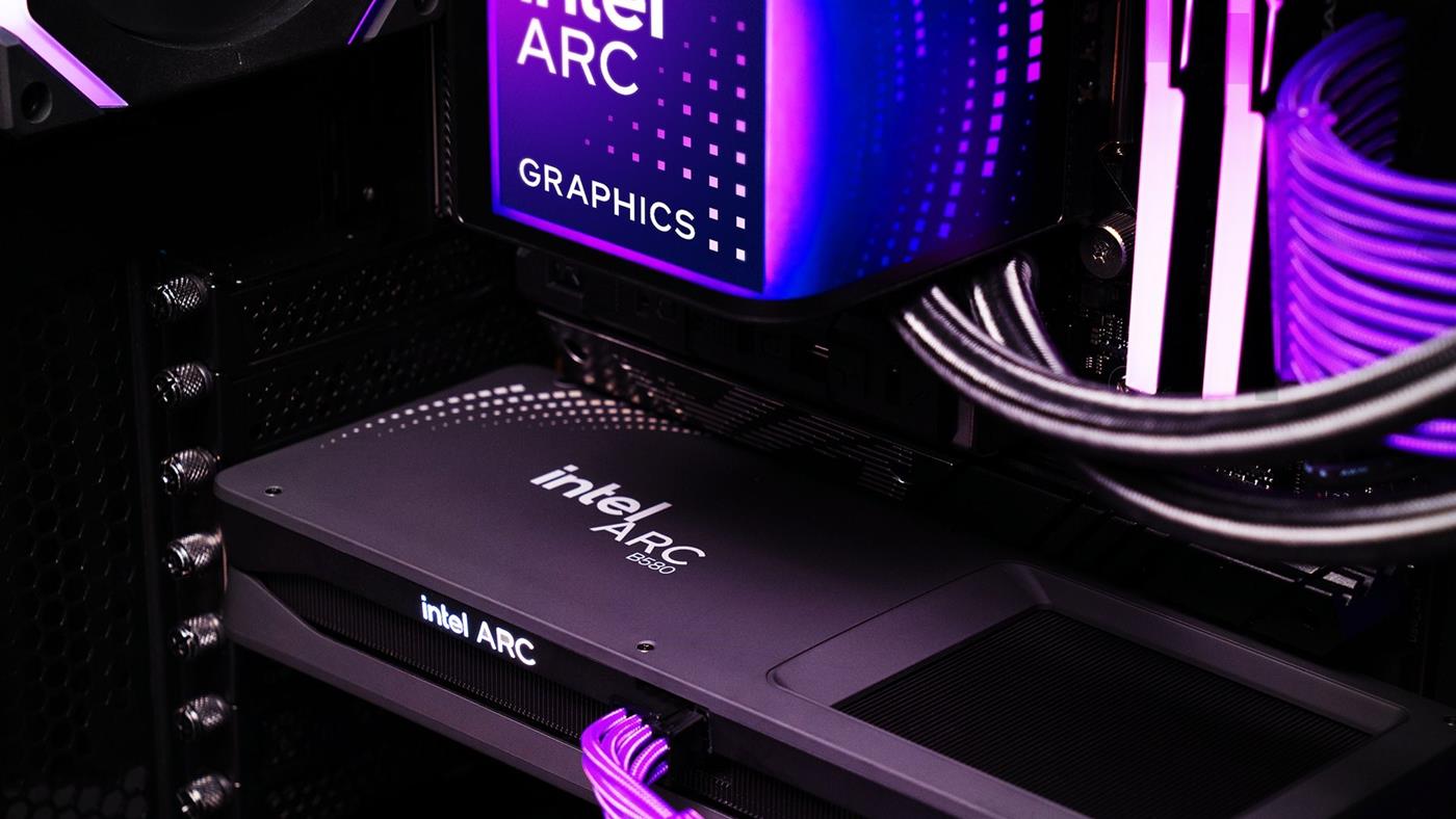 Intel Arc B770 hazırlığında: İşte çıkış tarihi ve beklenenler