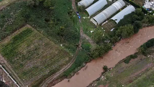 Gebze'de Acı Haber: Kayıp İkinci Kişinin De Cansız Bedeni Bulundu