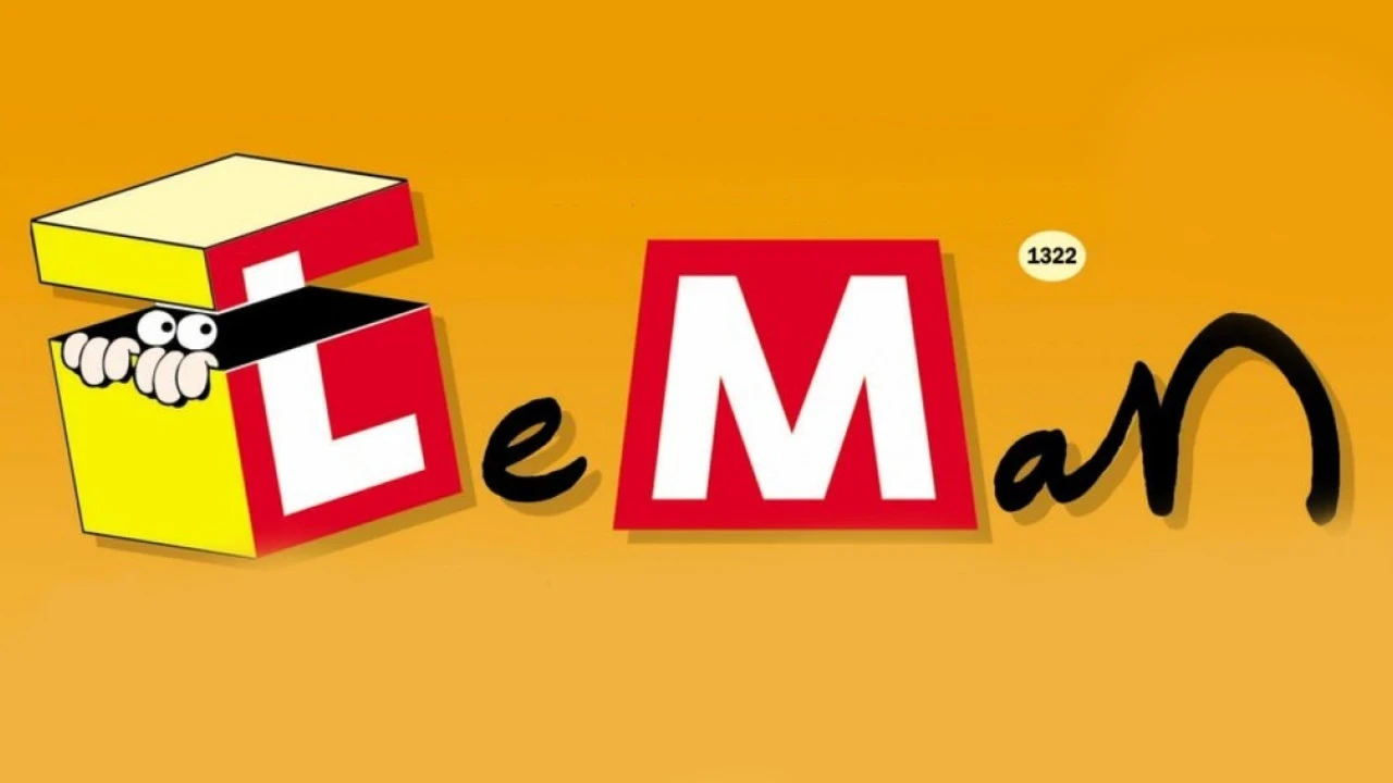 Leman dergisi davasında 4 kişi tahliye edildi