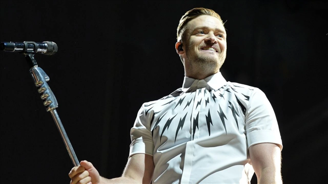 İstanbul turizminde Justin Timberlake konseri etkisi: Rezervasyonlar dolmaya başladı!
