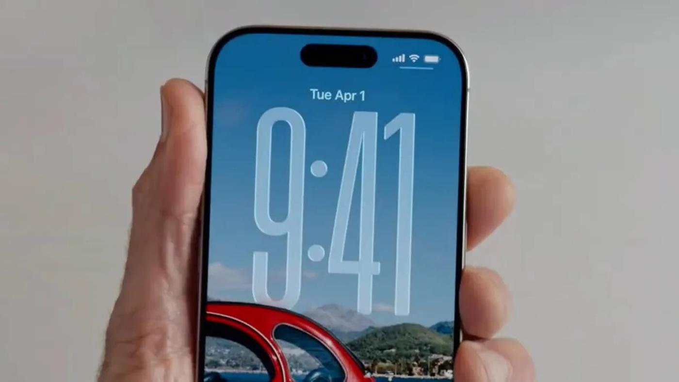 iOS 26 ile iPhone'ların kilit ekranında yapılan değişiklikler