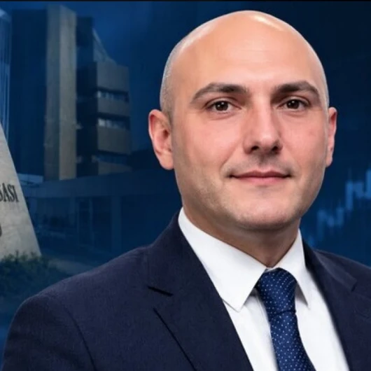 Spk Eski Daire Başkanı Erman Çete Tutuklandı