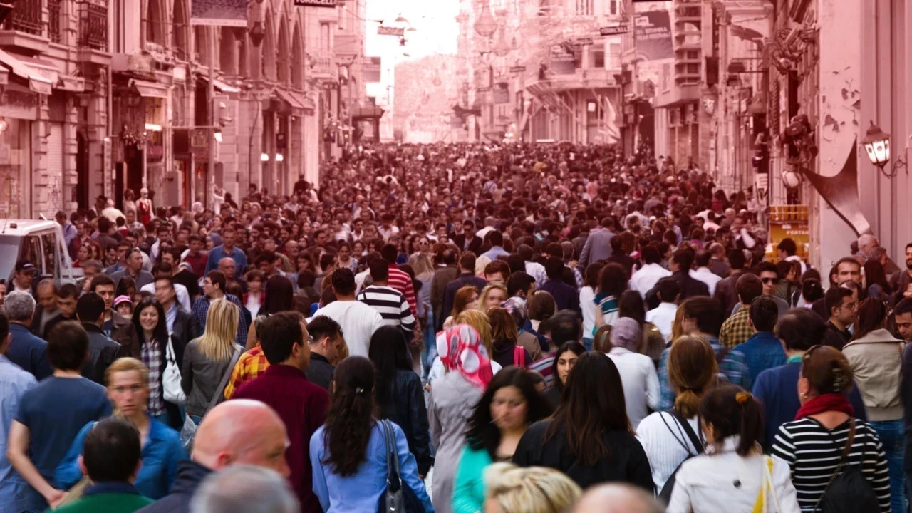 TÜİK açıkladı: İşsiz sayısı şubat ayında arttı