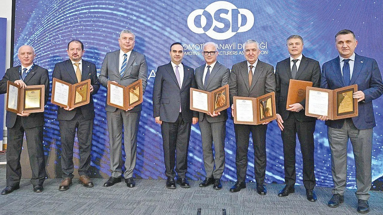 3 bin 220 bilim insanına 32,9 milyar liralık kaynak