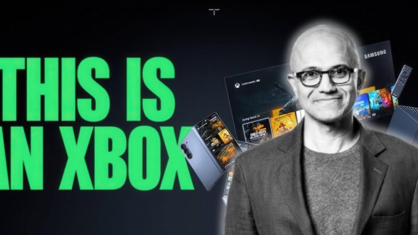 Microsoft CEO'su: "Her yerde olmak istiyoruz, gerçek rakip TikTok
