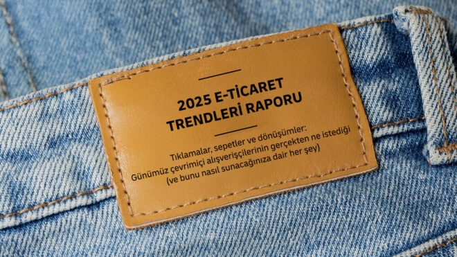 DHL, 2025 E-Ticaret Trendleri Raporu’nun Türkiye sonuçlarını paylaştı