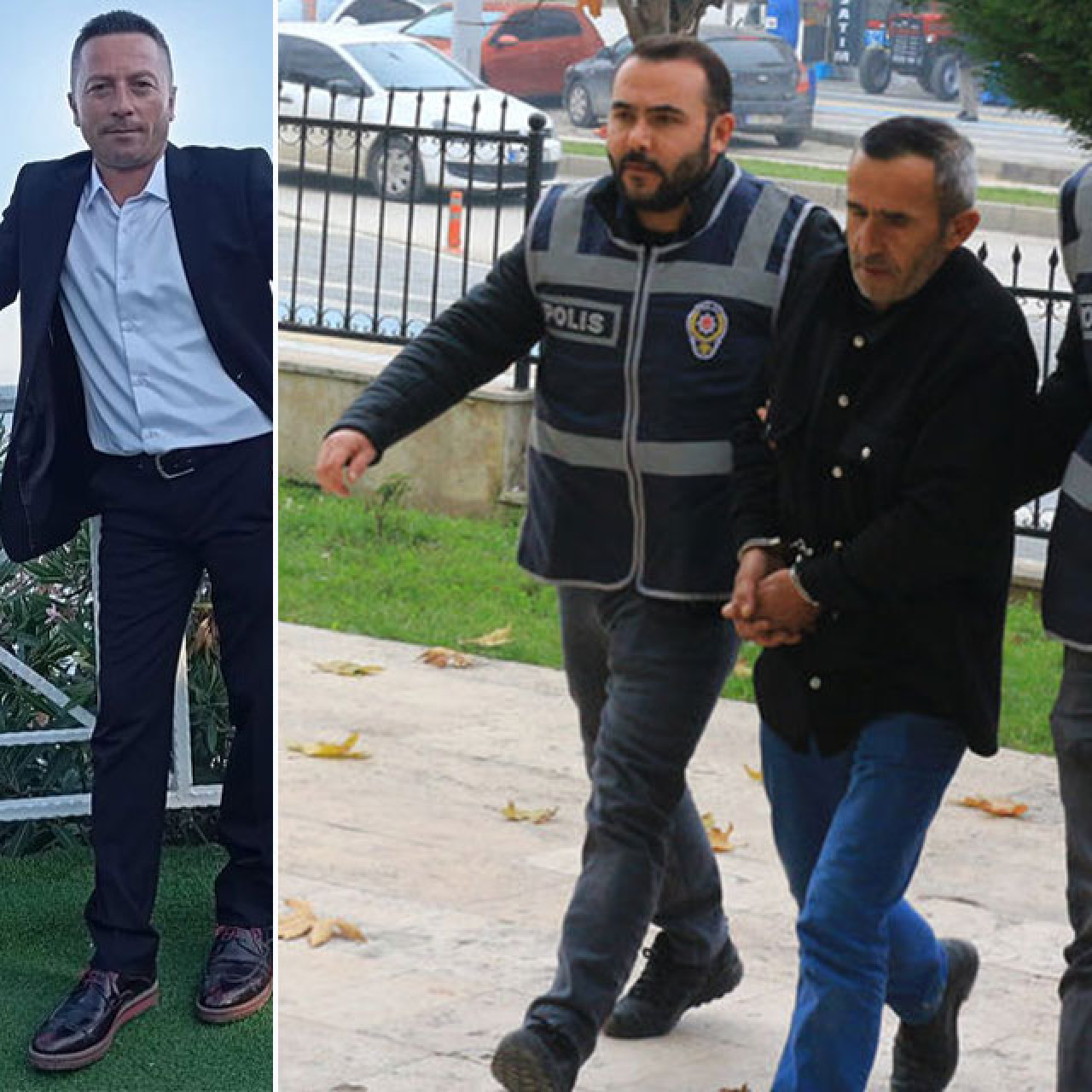 Arkadaşını öldürdü cinayeti anlattı! Misafiri katili oldu!
