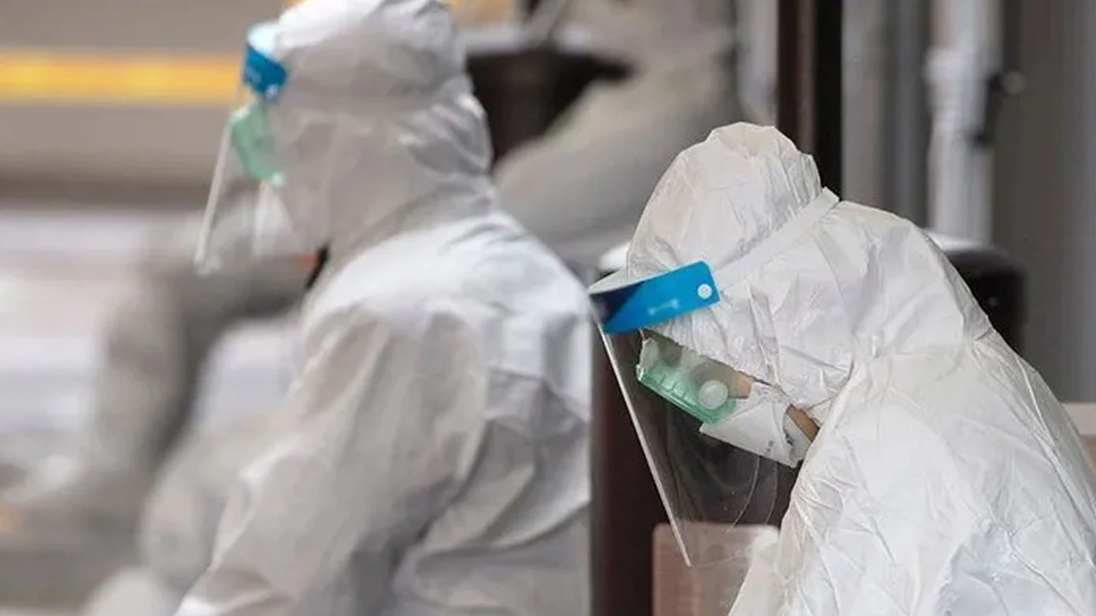 Çin'de virüs paniği büyüyor: 4 binden fazla kişiye bulaştı