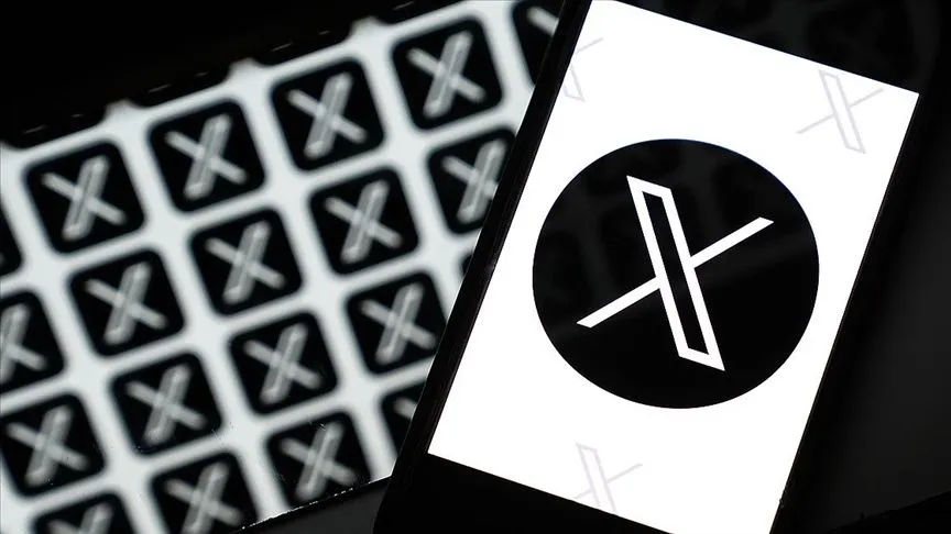 ABD merkezli X sosyal medya platformu, web sürümündeki İran bayrağını değiştirdi