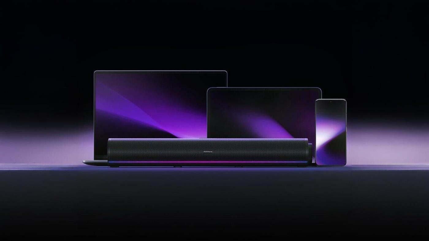 Redmi Desktop Speaker 2 Pro uygun fiyat ile geliyor