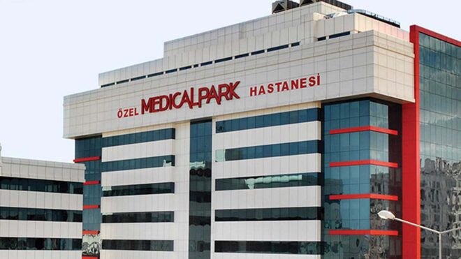Medical Park, veri sızıntısı iddiası hakkında açıklama yaptı