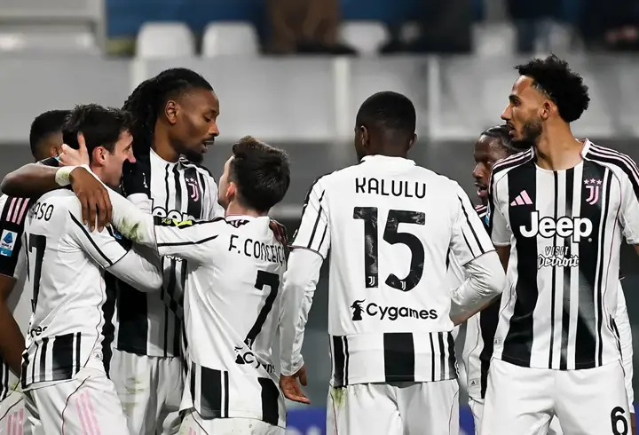 Juventus iki forvet eksik geliyor! Galatasaray maçı kamp kadrosu açıklandı...