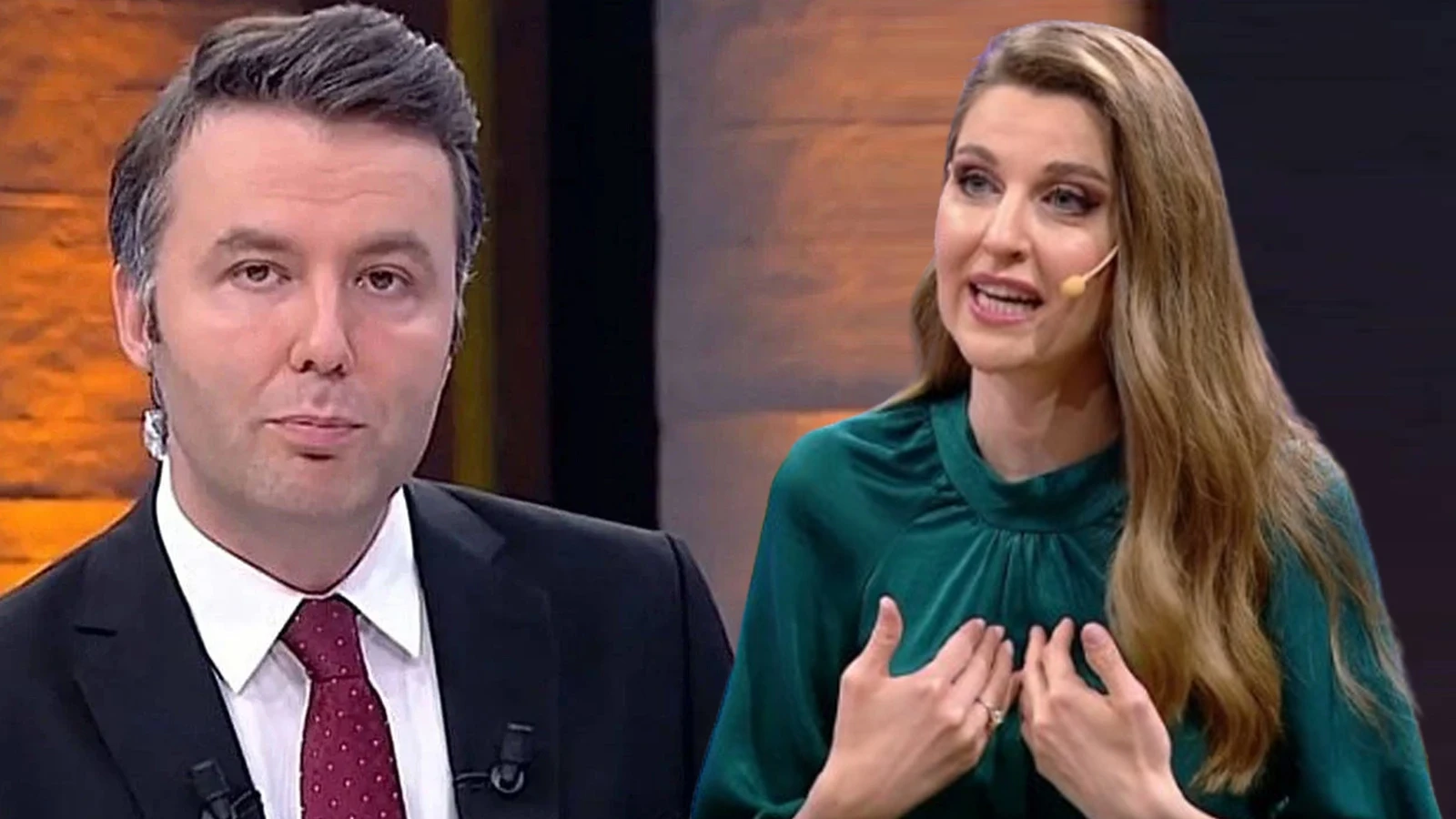 Mehmet Akif Ersoy'un eski eşi Pınar Erbaş sessizliğini bozdu: Yalan, aldatmaca...