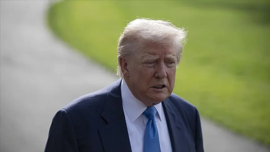 ABD Başkanı Trump, Rusya-Ukrayna sürecinin "kırılgan" olduğunu belirtti