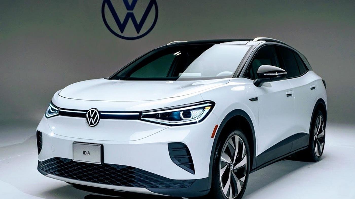 Volkswagen, Avrupa'da Tesla'yı geride bıraktı: Elektriklide lider oldu