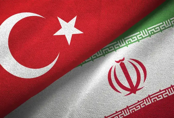 SON DAKİKA... İran: Türkiye topraklarına füze atmadık