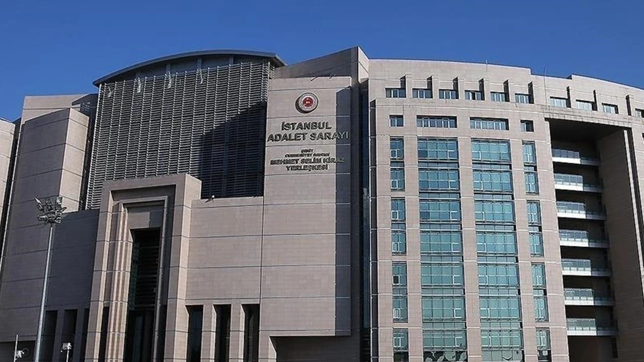 Can Holding soruşturmasında Kemal Can tahliye edildi