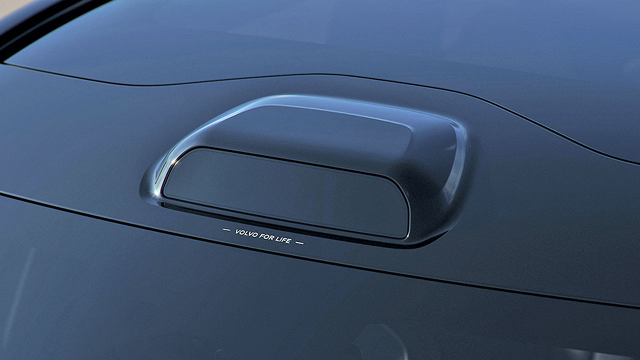 Volvo LiDAR Teknolojisini Tamamen Bırakıyor!