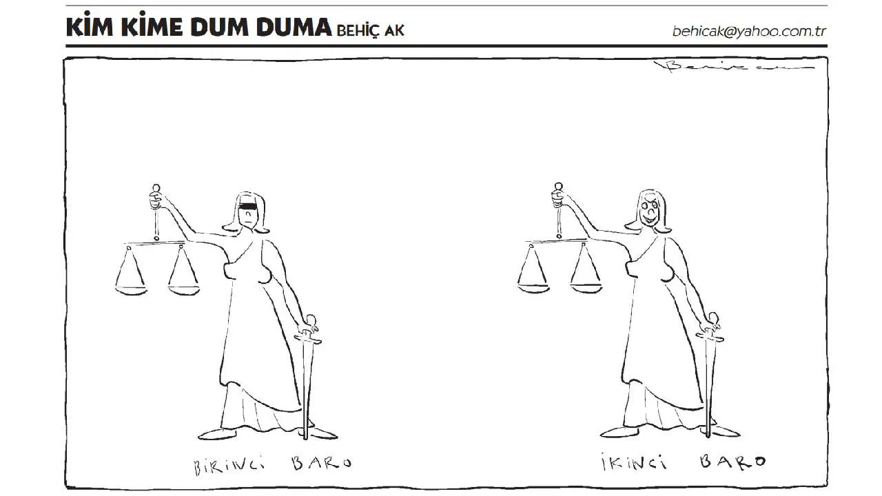 Kim Kime Dum Duma - 15 Ekim 2026