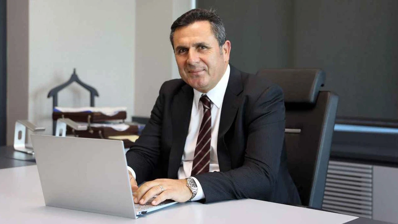 Tiryakioğlu: Ekonomik gücün temelinde özgürlükçü ruhu bulunuyor