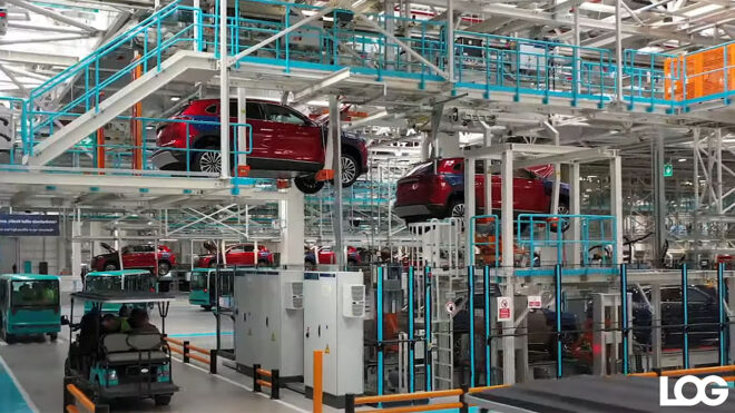 Togg’un 200 fabrika çalışanını işten çıkardığı iddia ediliyor