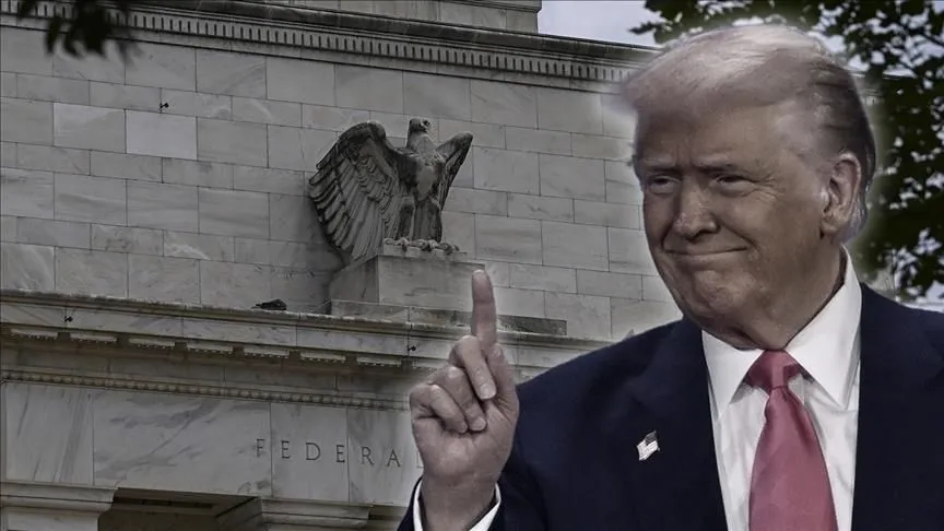 Trump-Fed gerilimi: Para politikasının bağımsızlık sınavı