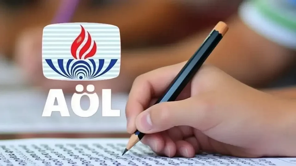 Aöl 1. Dönem Sınavları Ne Zaman? 2026 MEB Aöl Sınav Giriş Belgesi Açıklandı Mı? MEB Aöl Takvimi