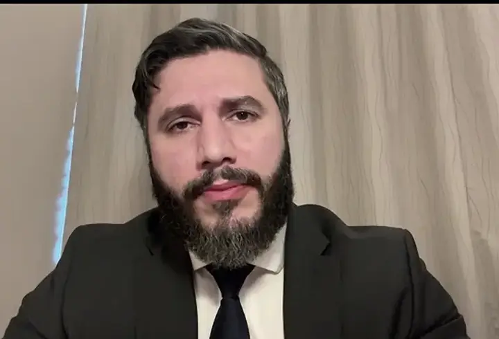 Gazze'nin kahraman doktoru yaşadıklarını CNN TÜRK'te anlattı