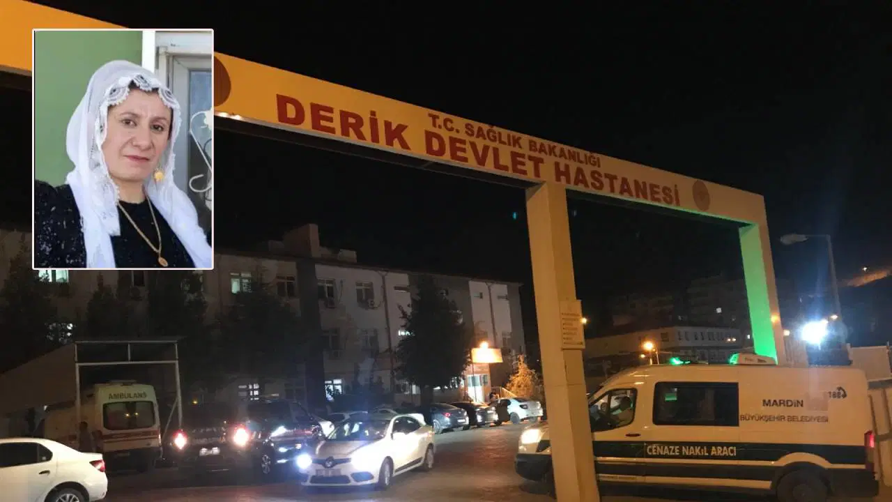 Halı Yıkarken Elektrik Akımına Kapıldı: 4 Çocuk Annesi Yaşamını Yitirdi